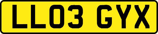 LL03GYX