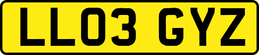 LL03GYZ