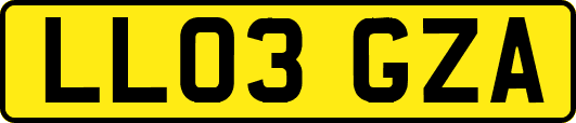 LL03GZA