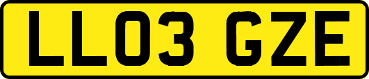 LL03GZE
