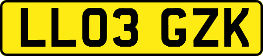 LL03GZK