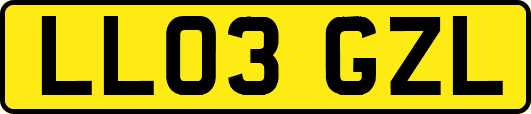 LL03GZL