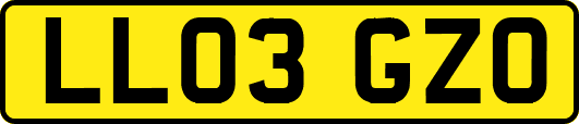 LL03GZO