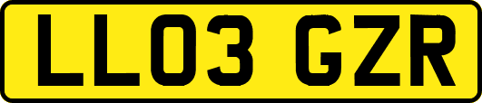 LL03GZR