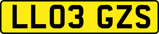 LL03GZS