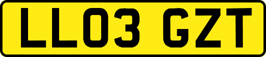 LL03GZT