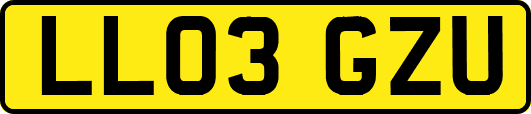 LL03GZU