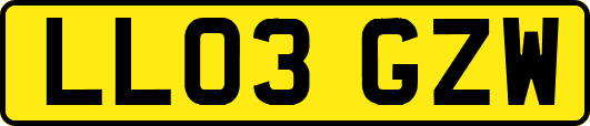 LL03GZW