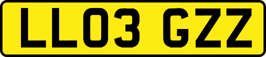 LL03GZZ