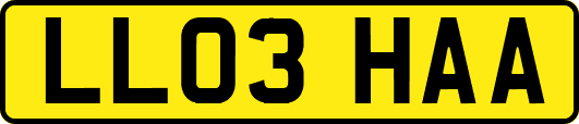 LL03HAA