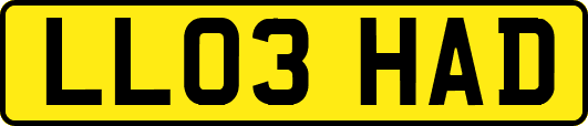 LL03HAD