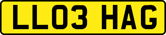 LL03HAG
