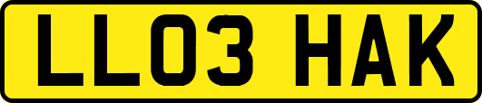 LL03HAK