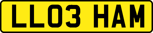 LL03HAM