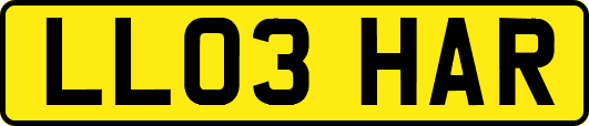 LL03HAR