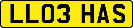 LL03HAS