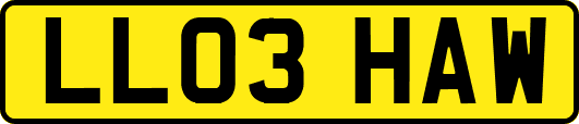 LL03HAW