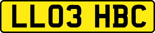 LL03HBC