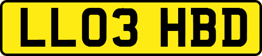 LL03HBD