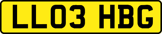 LL03HBG