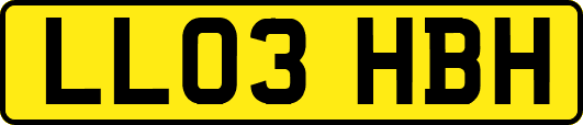 LL03HBH