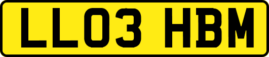 LL03HBM