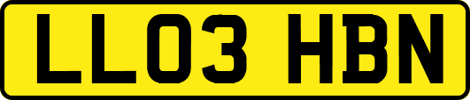 LL03HBN