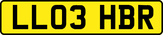 LL03HBR
