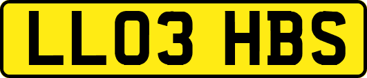 LL03HBS