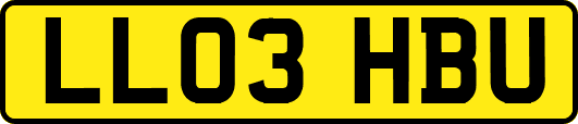 LL03HBU