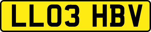 LL03HBV
