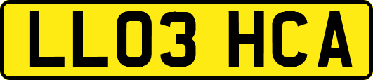 LL03HCA