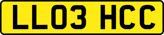 LL03HCC