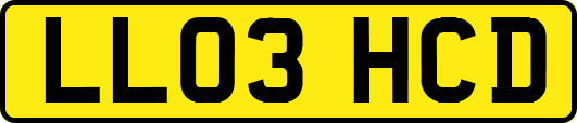 LL03HCD