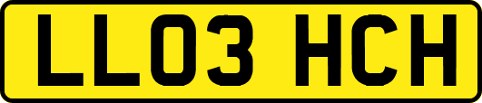 LL03HCH