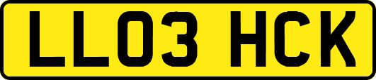 LL03HCK