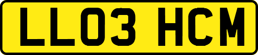LL03HCM