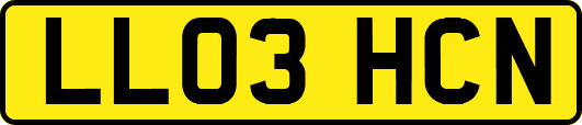 LL03HCN