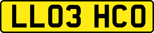 LL03HCO