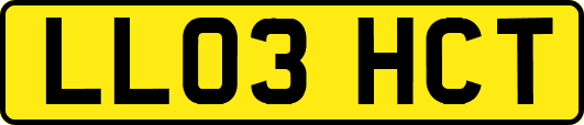 LL03HCT