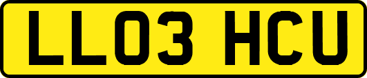 LL03HCU