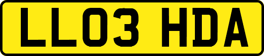 LL03HDA