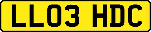 LL03HDC