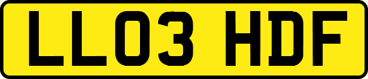 LL03HDF