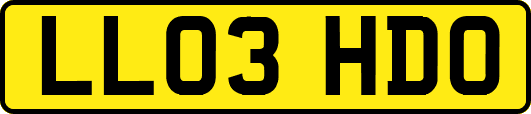 LL03HDO
