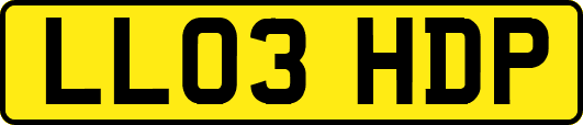 LL03HDP