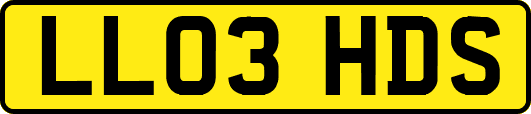LL03HDS