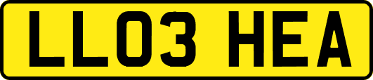 LL03HEA