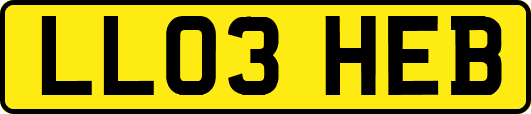 LL03HEB