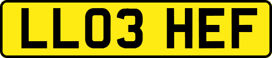 LL03HEF
